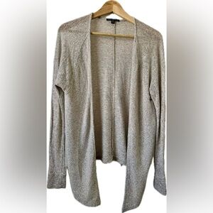 American Eagle Open Front Cardigan Sweater